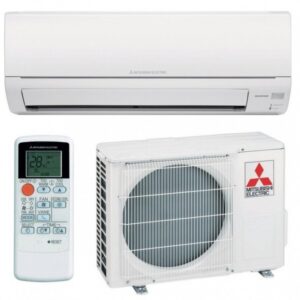 Mitsubishi Electric MSZ-HR35VF/MUZ-HR35VF