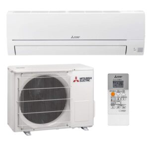 Mitsubishi Electric MSZ-HR25VF/MUZ-HR25VF