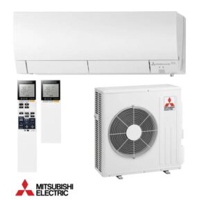 Mitsubishi Electric MSZ-FH50VE/MUZ