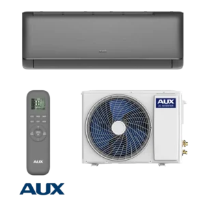 AUX New-Q ASW-H12C5A4/QCR3DI-C0