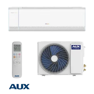 AUX Q-Plus ASW-H12C5C4/BQAR3DI-C1 FRESH AIR