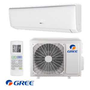 GREE-BORA GWH24AAD-K6DNA4A