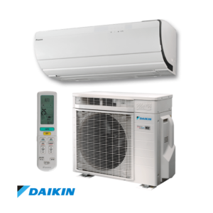 Daikin FTXZ25N/RXZ25N Ururu Sarara