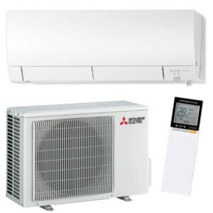 Mitsubishi Electric MSZ-FH25VE/MUZ-FH25VE