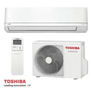 Toshiba Shorai RAS-10PKVSG-E/RAS-10PAVSG-E