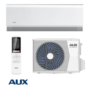 AUX C Comfort ASW-H18E3A4/CAR3DI-C7