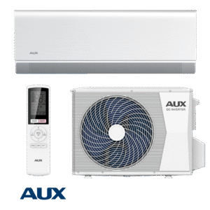 AUX C Comfort ASW-H24F4A4/CAR3DI-C8