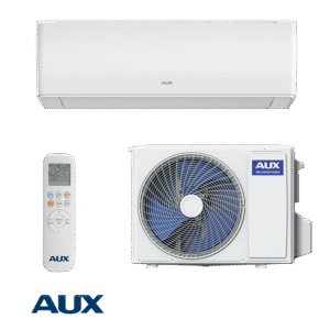 AUX Halo ASW-H09B6B4 / HAR3DI-D0