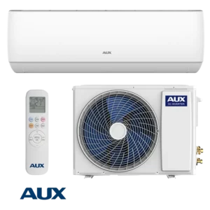AUX J-Smart ASW-H24F7B4/ JOR HEAT BELT